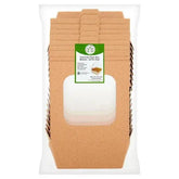 Ecopac Medium Hot Food Box 20 Per Pack  Adomoo